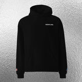 Unisex oversized hoodie