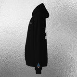 Unisex oversized hoodie