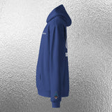 Unisex oversized hoodie