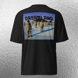 Dreamland Blackbird Army Unisex T